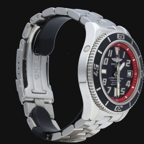 Breitling Montre Superocean 42
