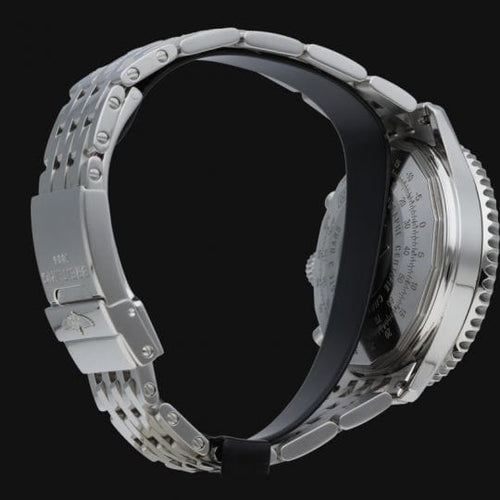 Montre Breitling Montre Navitimer 58 Facettes MT43187