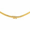 Collier Collier Maille Omega Or jaune 58 Facettes 4830449CN