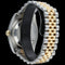 Montre Rolex Montre Date Just 36 58 Facettes MT44937