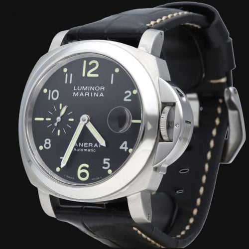 Panerai Montre Luminor Marina Automatic