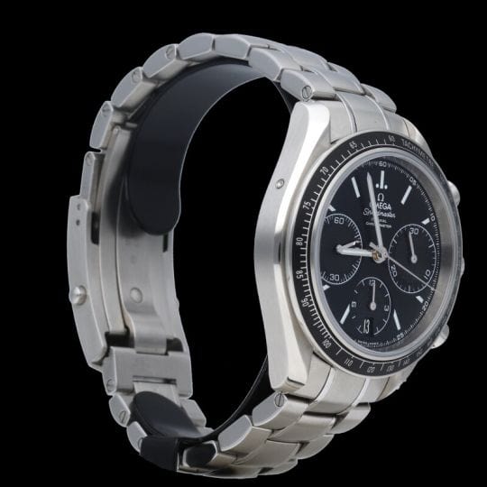 Omega Montre Speedmaster Racing Chronograph Co-Axial