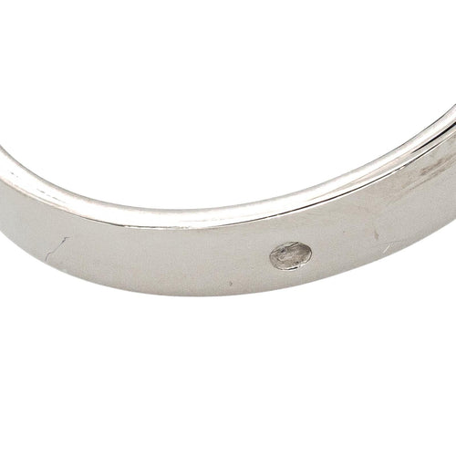 Bague 56 Bague Cocktail Argent Diamant, Turquoise 58 Facettes 4398646CN