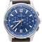 Montre Jaeger Lecoultre Montre Polaris Chronograph 58 Facettes MT43583