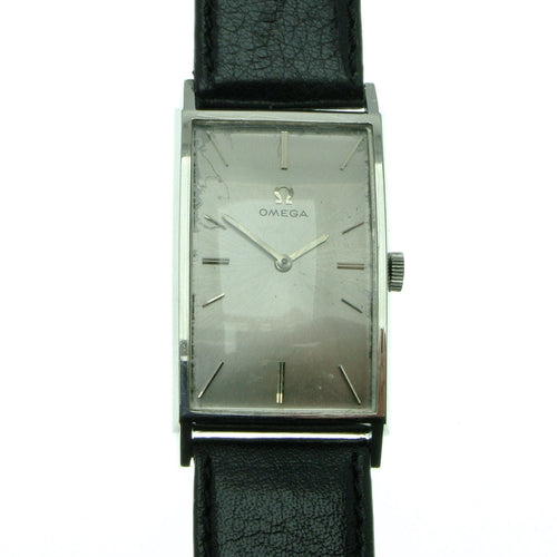Montre OMEGA - Réservoir 22,5 mm x 41 mm 58 Facettes