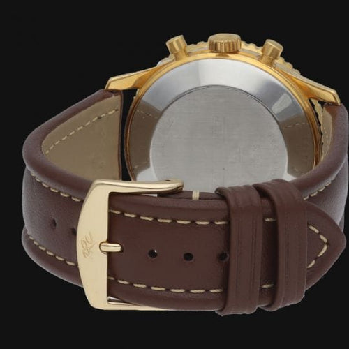 Montre Breitling Montre Navitimer 58 Facettes MT44315