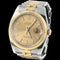 Montre Rolex Montre Date Just 36 58 Facettes MT42523