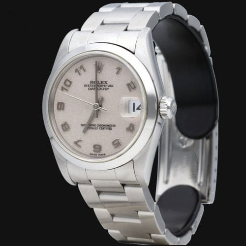 Rolex Montre Lady-Datejust 31