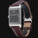 Montre Jaeger Lecoultre Montre Reverso Duoface Night & Day 58 Facettes MT40786