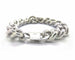 Bracelet Bracelet en argent Paciotti 58 Facettes 7218