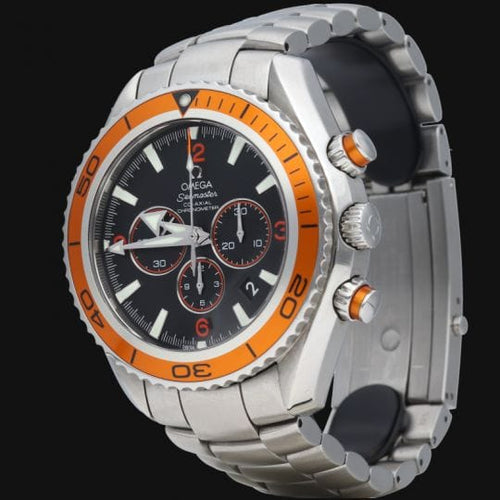 Montre Montre Omega Seamaster Diver 300M 58 Facettes MT41607