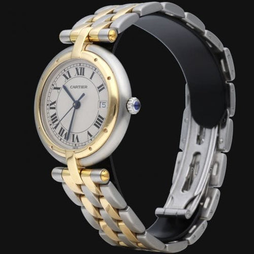 Montre Cartier Montre Panthere 58 Facettes MT44417