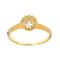 Bague 49 Bague Or jaune Diamant 58 Facettes 3904850CN