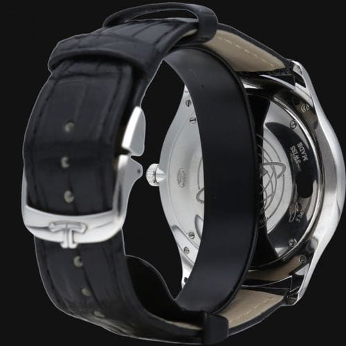 Montre Jaeger Lecoultre Montre Master Ultra Thin 58 Facettes MT43572