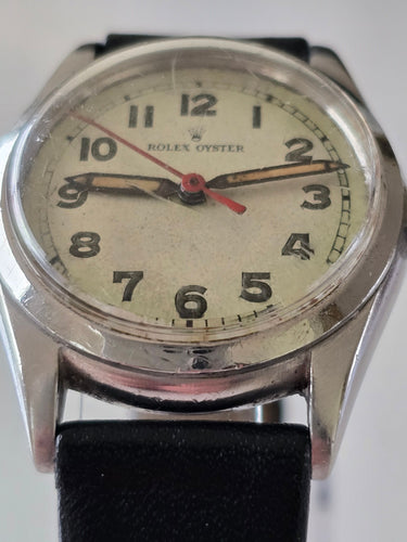 Rolex Oyster Royal Vintage