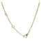 Collier Collier Bulgari Collection Bulgari "Astral" 58 Facettes 4364