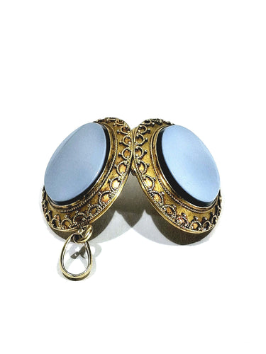 Pendentif Pendentif Photo En Or Et Onyx 58 Facettes 940723