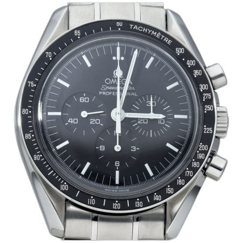 Montre Omega Montre Speedmaster Professional Moonwatch 58 Facettes MT43398