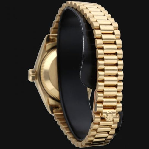 Montre Rolex Montre Lady Datejust 26 58 Facettes MT42407