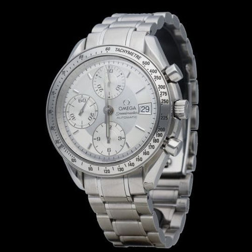 Montre Omega Montre Speedmaster Automatique Chronograph 58 Facettes MT43728