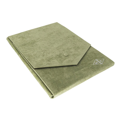 Collier Van Cleef & Arpels Collier Sautoir Alhambra Or jaune 58 Facettes 4504011CN