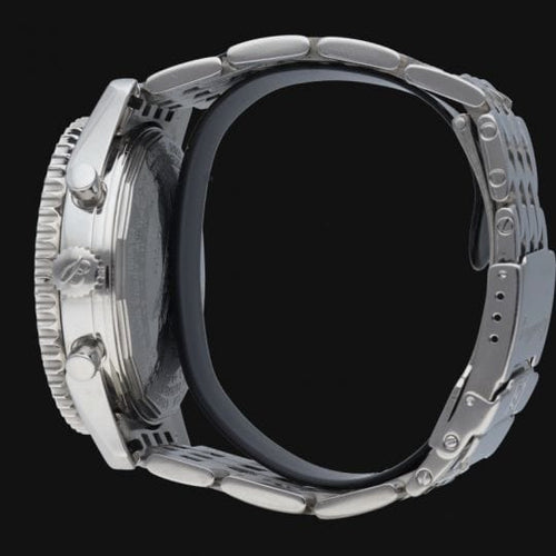 Montre Breitling Montre Navitimer Montbrillant Datora 58 Facettes MT42060