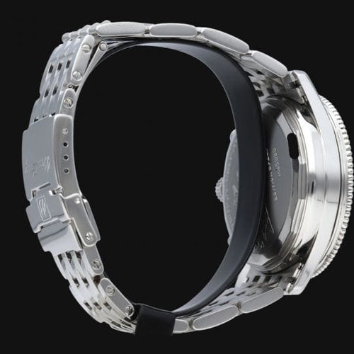 Montre Breitling Montre Navitimer Montbrilliant 58 Facettes MT43307