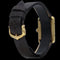 Montre Cartier Montre Tank Vermeil 58 Facettes MT42590