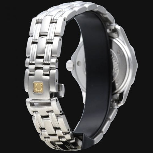 Montre Montre Omega Seamaster 300M 58 Facettes MT41912