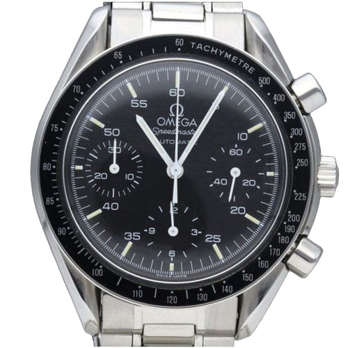 Montre Omega Montre Speedmaster en promotion 58 Facettes MT42446