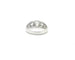 Bague Bague Trilogie ct 0,58 58 Facettes 5438