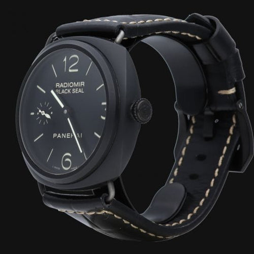 Montre Panerai Montre Luminor Base 58 Facettes MT43520