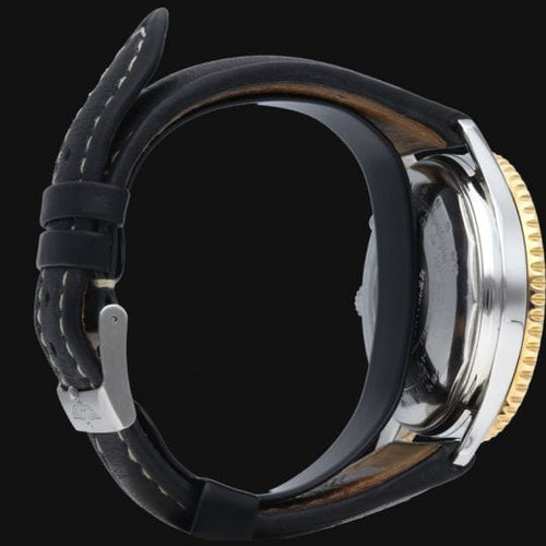 Montre Montre Breitling Old Navitimer 58 Facettes MT42127