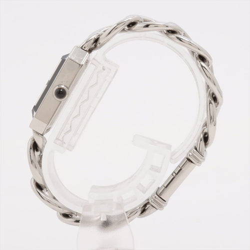 Montre Chanel - Montre Première acier full set 58 Facettes