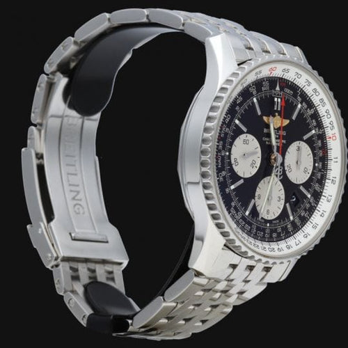 Montre Breitling Montre Navitimer 58 Facettes MT43187