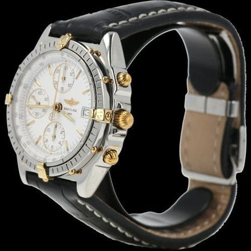 Montre False Montre Chronomat 58 Facettes MT43473