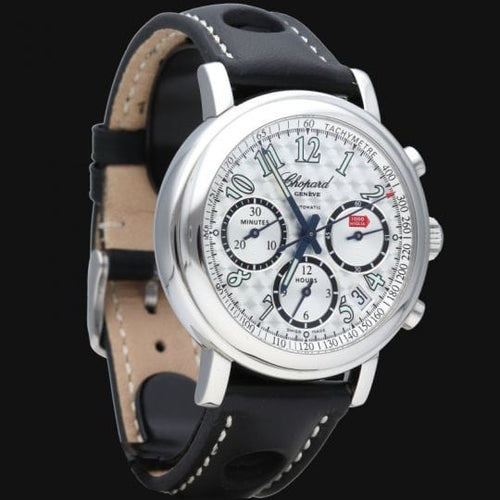 Montre Chopard Montre Mille Miglia Chronograph 58 Facettes MT43292