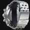 Montre Breitling Montre Chronomat Evolution Chronographe 58 Facettes MT39945
