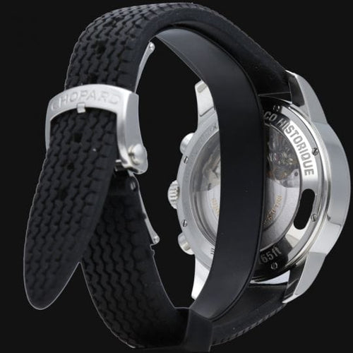 Montre Chopard Montre Grand Prix De Monaco Chronograph 58 Facettes MT42452