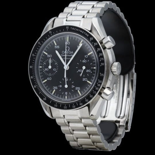Montre Omega Montre Speedmaster en promotion 58 Facettes MT42446