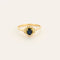 Bague 50 Bague Prestige 58 Facettes LP932