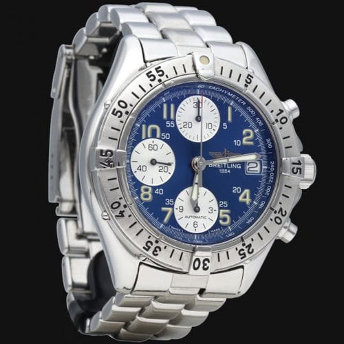 Breitling Montre Colt Chronograph Automatic