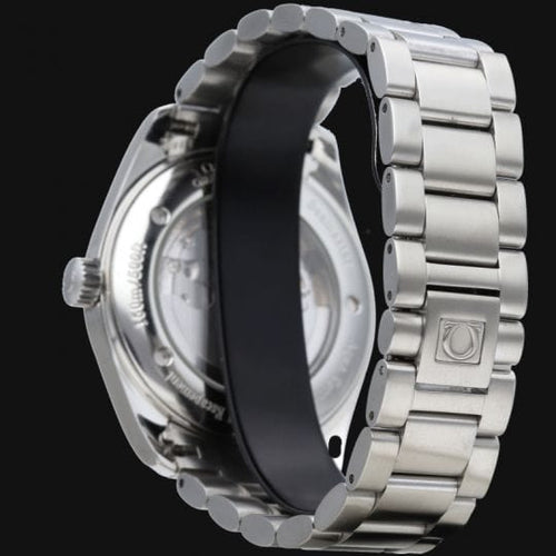 Montre Omega Montre Seamaster Railmaster 58 Facettes MT41796