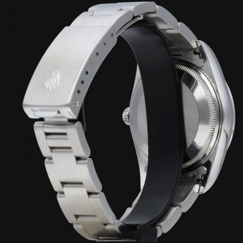 Montre Rolex Montre Date 34 58 Facettes MT43254