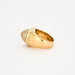 Bague FRED - Bague Pain de Sucre en or jaune et diamants 58 Facettes 28