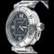 Montre Cartier Pasha Seatimer 40 mm