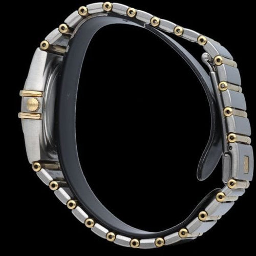 Montre Omega Montre Constellation Quartz 23Mm 58 Facettes MT44536