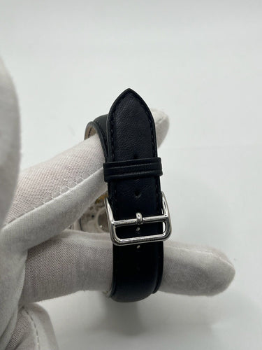 Montre Hermès Clipper CL5.710 58 Facettes