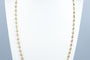Collier Chaîne en or jaune 58 Facettes CHCAFCC897