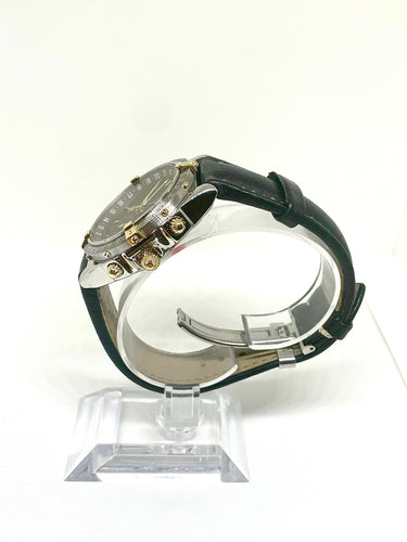 Breitling duograph B15047